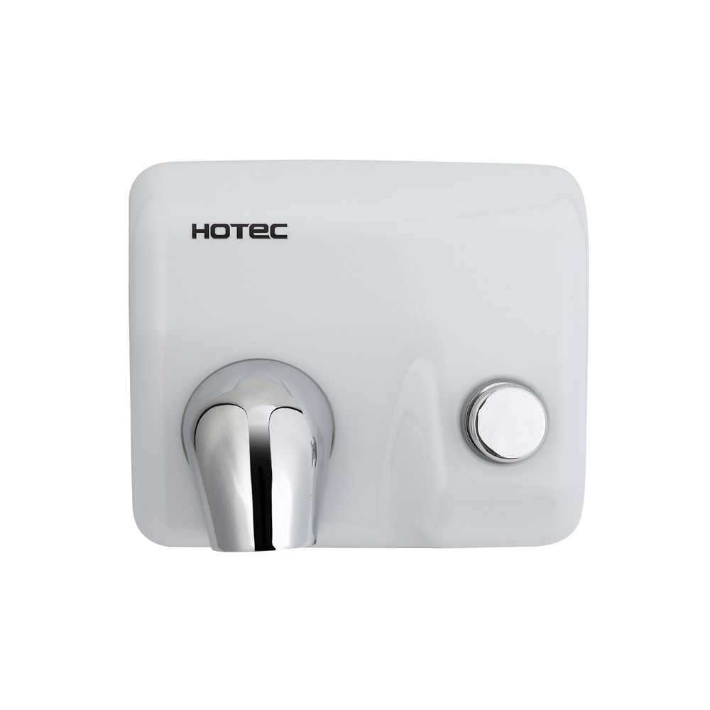 Cast Iron Hand Dryers