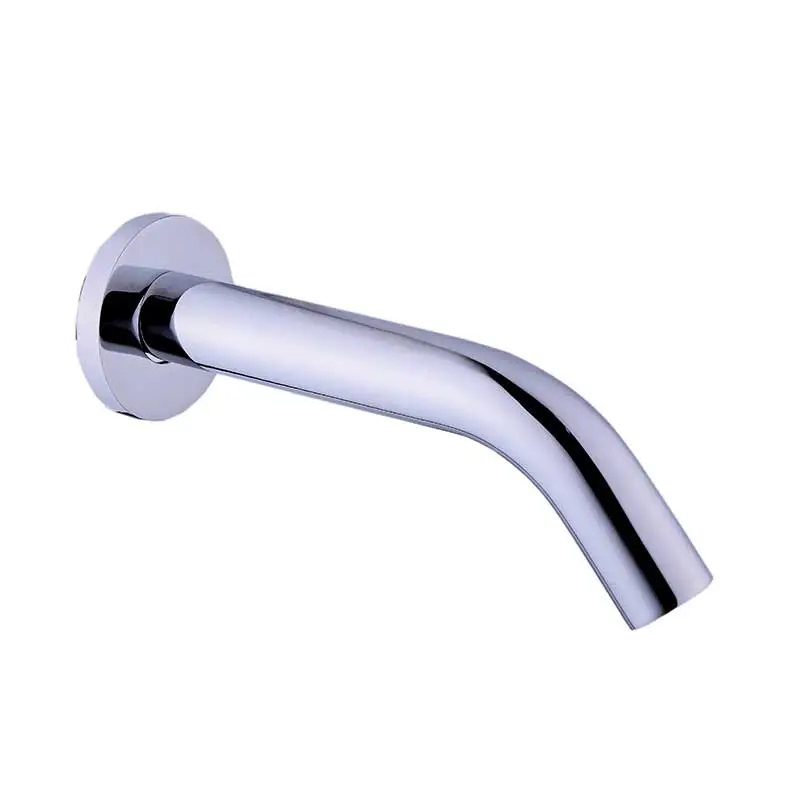 Sensor Bathroom Wall Mounted Faucet