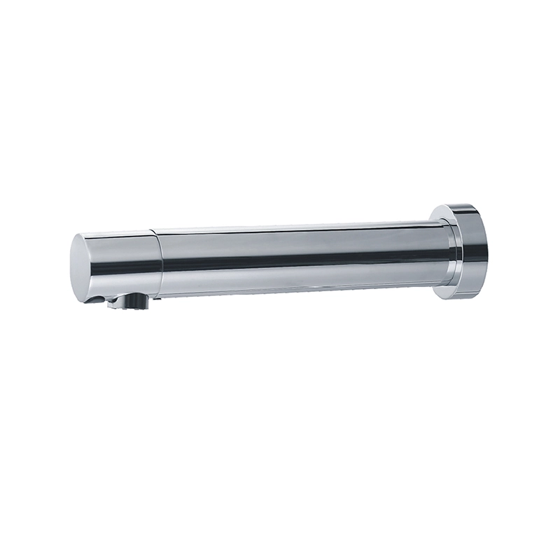 Bathroom Wall Mounted Sensor Faucet