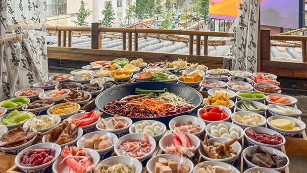 Cuisine Edition - The Global Language of Sichuan Flavors: HOTEC’s Culinary Passport