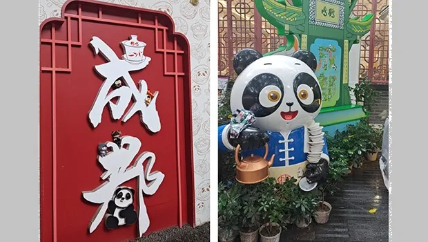 Culture - A Tale of Two Cities: Where Sichuan's Ancient Soul Meets Its Vibrant Heart