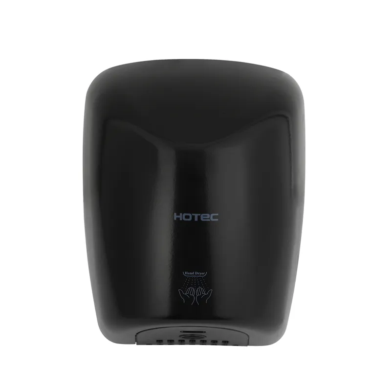 Cast Iron Hand Dryers