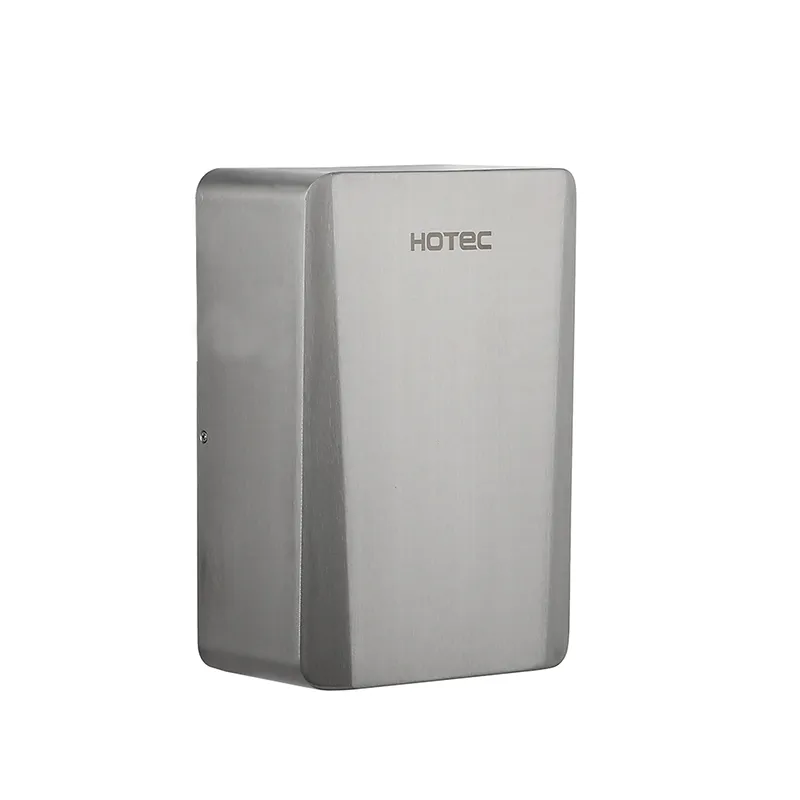 Stainless Steel Hand Dryers