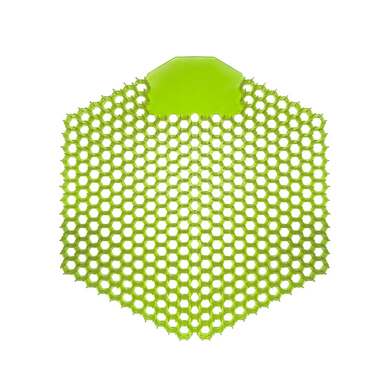 Hexagon Urinal Screen