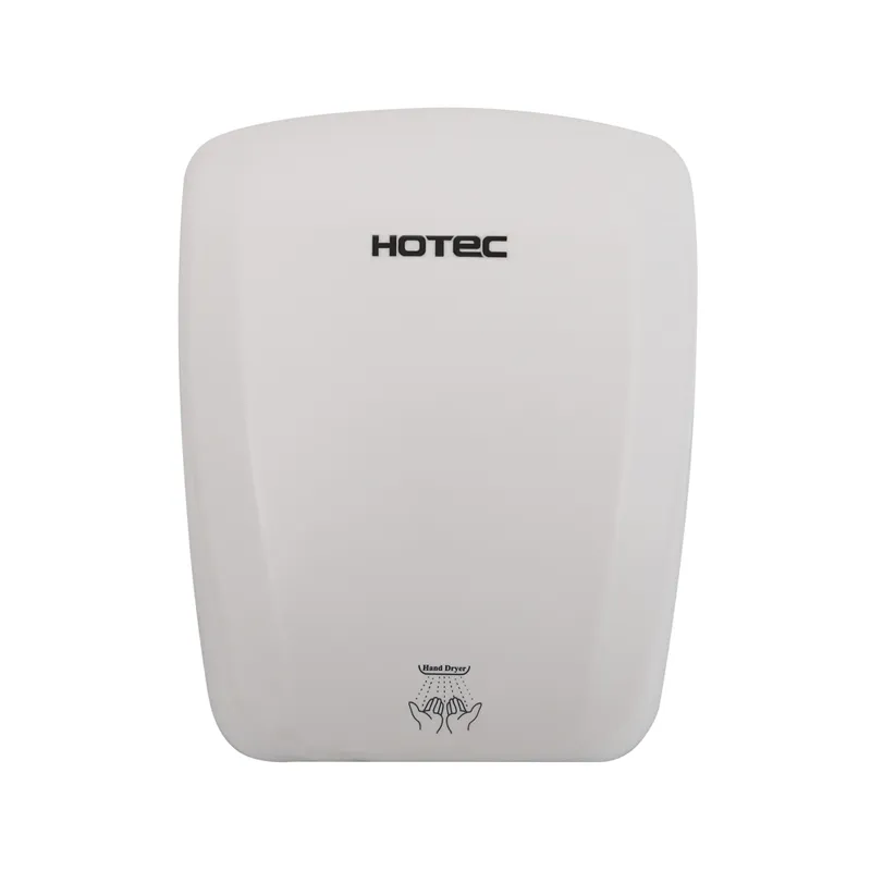 ABS Hand Dryers