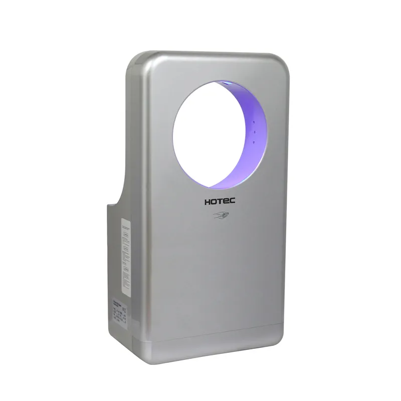 Jet Air Hand Dryer