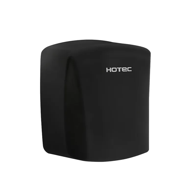 Innovative UVC & HEPA Filter Hand Dryer Cast Iron