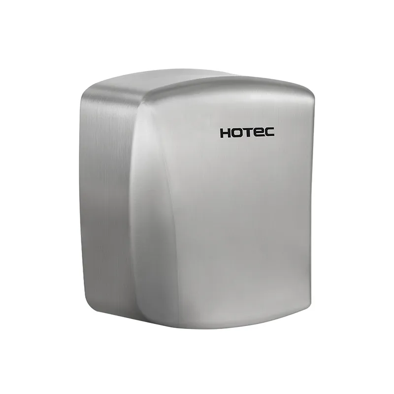 High Traffic Hand Dryers
